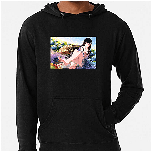 Buried Feelings, Open Heart Sankarea Undying Love Hoodies