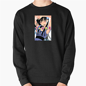 Undying Love Mode Sankarea Undying Love Sweatshirts