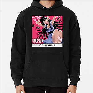 Cursed & Cuddly Sankarea Undying Love Hoodies