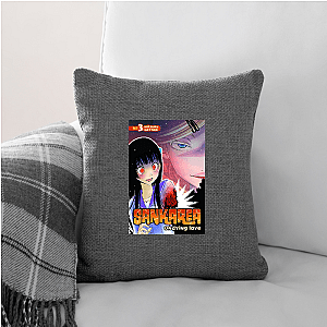 Still Cute After Death Sankarea Undying Love Pillows Cover