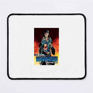 Undead but In Love Sankarea Undying Love Mouse Pads