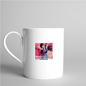 Cursed & Cuddly Sankarea Undying Love Mugs
