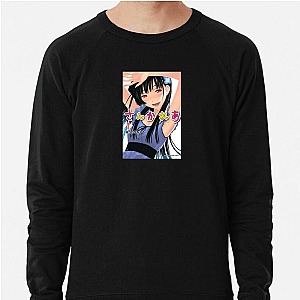 Undying Love Mode Sankarea Undying Love Sweatshirts