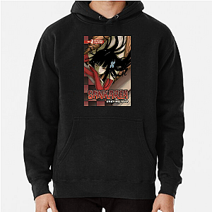 Beauty Never Dies Sankarea Undying Love Hoodies