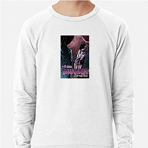 Zombie GF Aesthetic Sankarea Undying Love Sweatshirts