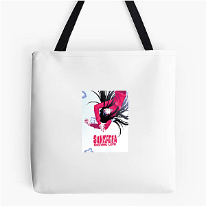 Sankarea = Sad but Slayin’ Sankarea Undying Love Bags