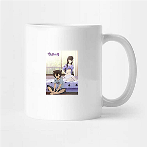Sankarea Was Here (And Dead) Sankarea Undying Love Mugs
