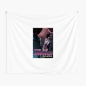 Zombie GF Aesthetic Sankarea Undying Love Tapestries