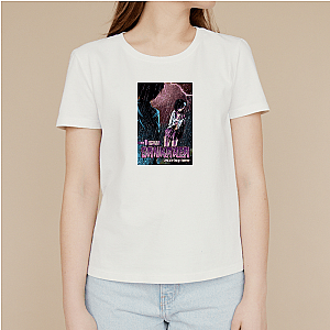 Zombie GF Aesthetic Sankarea Undying Love T-Shirts