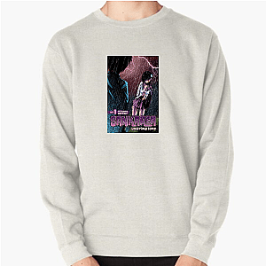 Zombie GF Aesthetic Sankarea Undying Love Sweatshirts