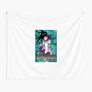 Death Is the New Black Sankarea Undying Love Tapestries
