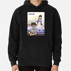 Sankarea Was Here (And Dead) Sankarea Undying Love Hoodies