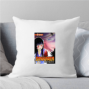 Still Cute After Death Sankarea Undying Love Pillows Cover