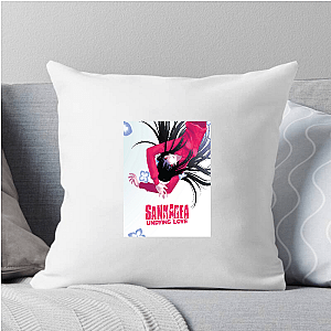 Sankarea = Sad but Slayin’ Sankarea Undying Love Pillows Cover