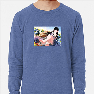 Buried Feelings, Open Heart Sankarea Undying Love Sweatshirts