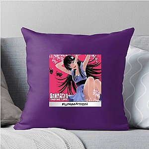Cursed & Cuddly Sankarea Undying Love Pillows Cover