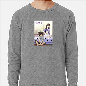 Sankarea Was Here (And Dead) Sankarea Undying Love Sweatshirts