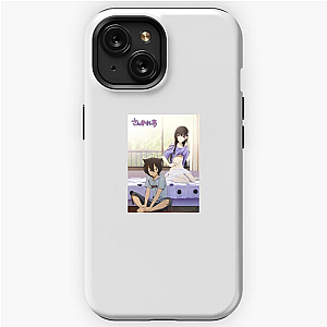 Sankarea Was Here (And Dead) Sankarea Undying Love Samsung Cases