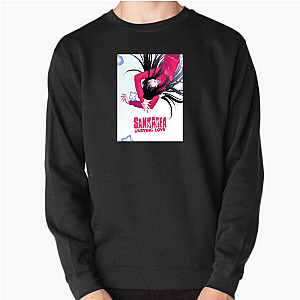 Sankarea = Sad but Slayin’ Sankarea Undying Love Sweatshirts