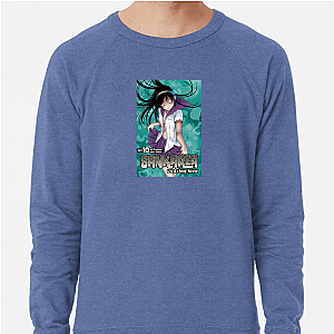 Death Is the New Black Sankarea Undying Love Sweatshirts
