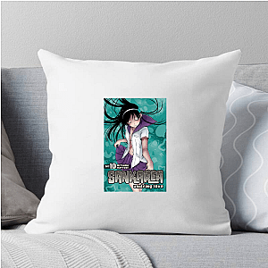 Death Is the New Black Sankarea Undying Love Pillows Cover