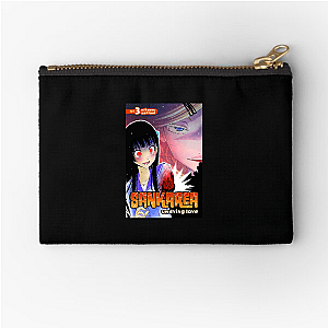 Still Cute After Death Sankarea Undying Love Zipper Pouches