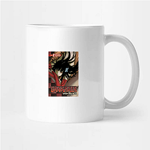 Beauty Never Dies Sankarea Undying Love Mugs