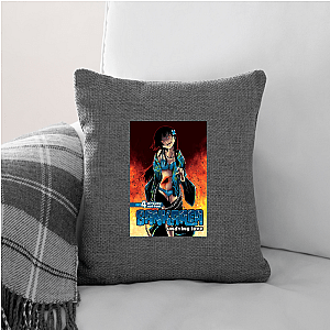 Undead but In Love Sankarea Undying Love Pillows Cover