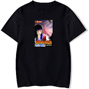 Still Cute After Death Sankarea Undying Love T-Shirts