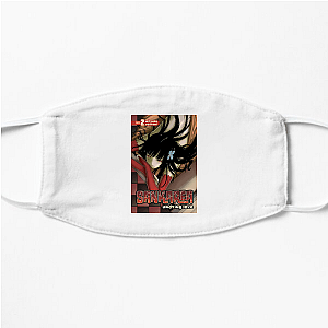 Beauty Never Dies Sankarea Undying Love Face Masks