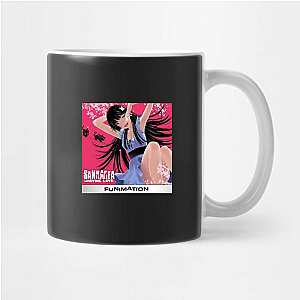 Cursed & Cuddly Sankarea Undying Love Mugs