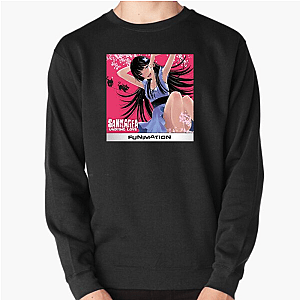 Cursed & Cuddly Sankarea Undying Love Sweatshirts