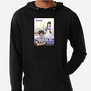 Sankarea Was Here (And Dead) Sankarea Undying Love Hoodies