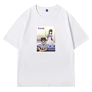 Sankarea Was Here (And Dead) Sankarea Undying Love T-Shirts