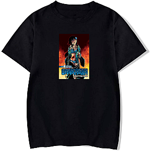 Undead but In Love Sankarea Undying Love T-Shirts