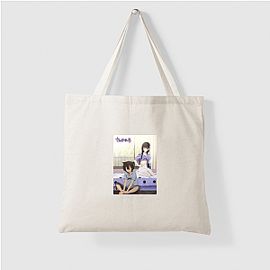 Sankarea Was Here (And Dead) Sankarea Undying Love Bags