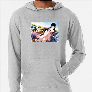 Buried Feelings, Open Heart Sankarea Undying Love Hoodies