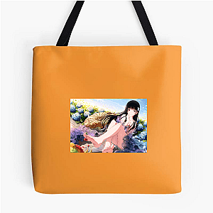 Buried Feelings, Open Heart Sankarea Undying Love Bags