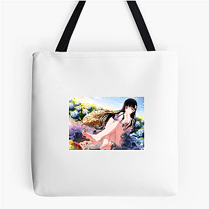 Buried Feelings, Open Heart Sankarea Undying Love Bags