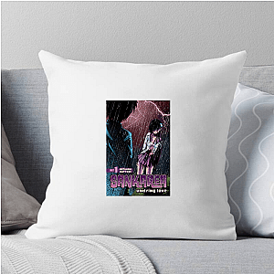 Zombie GF Aesthetic Sankarea Undying Love Pillows Cover