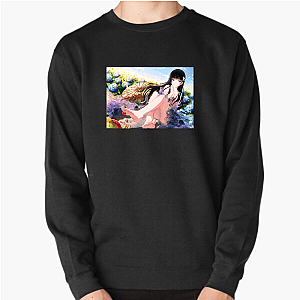 Buried Feelings, Open Heart Sankarea Undying Love Sweatshirts