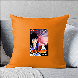 Still Cute After Death Sankarea Undying Love Pillows Cover