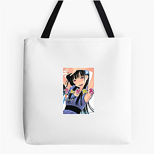 Undying Love Mode Sankarea Undying Love Bags