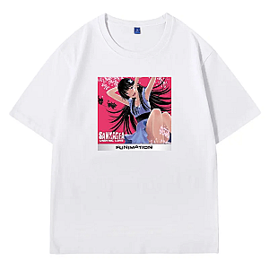 Cursed & Cuddly Sankarea Undying Love T-Shirts