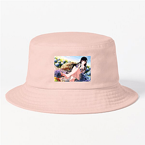 Buried Feelings, Open Heart Sankarea Undying Love Hats & Caps