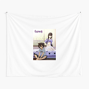 Sankarea Was Here (And Dead) Sankarea Undying Love Tapestries