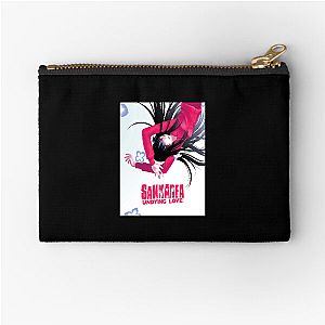 Sankarea = Sad but Slayin’ Sankarea Undying Love Zipper Pouches