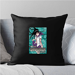 Death Is the New Black Sankarea Undying Love Pillows Cover