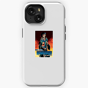 Undead but In Love Sankarea Undying Love iPhone Cases