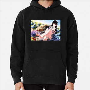 Buried Feelings, Open Heart Sankarea Undying Love Hoodies